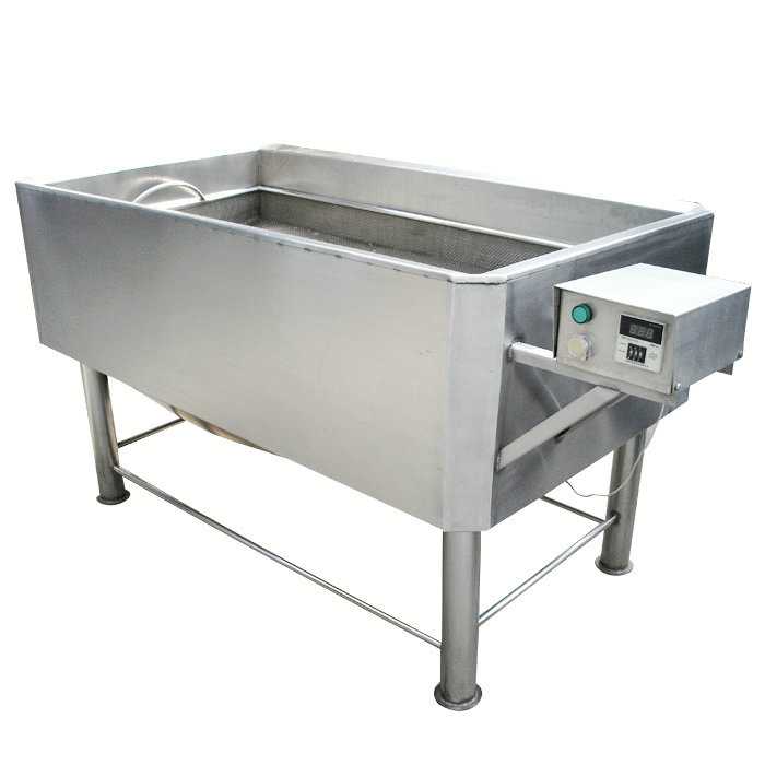 簡單介紹三大類油炸機產品特點及使用范圍 簡單介紹三大類油炸機產品特點及使用范圍