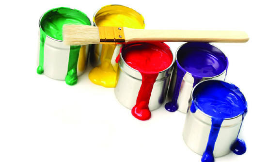 淺談我國油漆品牌升級轉型的三大突破點