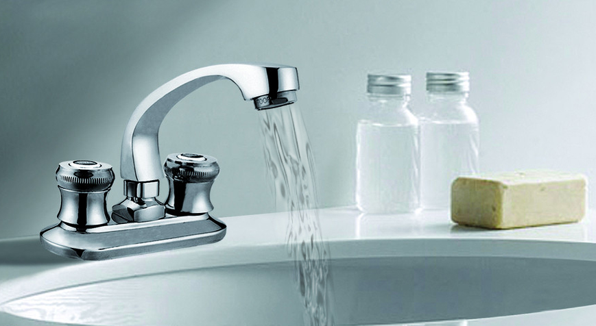 水龍頭基本常識:讀懂這幾個你就算了解它了 水龍頭基本常識:讀懂這幾個你就算了解它了