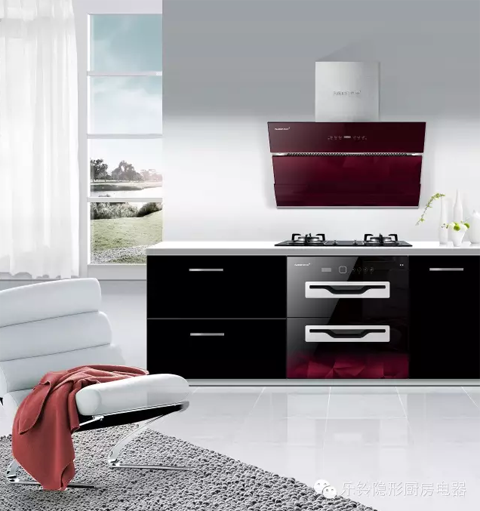 廚衛(wèi)智能時(shí)代誰(shuí)主沉浮?