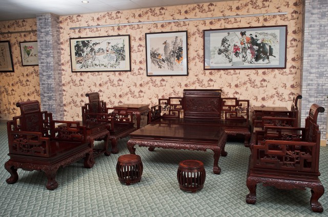 淺談當(dāng)下我國紅木家具的市場現(xiàn)狀 淺談當(dāng)下我國紅木家具的市場現(xiàn)狀