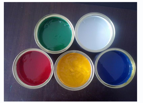 新型環(huán)保油墨之UV油墨:克服不足必將大放異彩 新型環(huán)保油墨之UV油墨:克服不足必將大放異彩