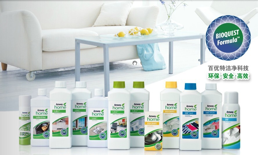 教你挑選清潔劑 打造干凈清新廚房環(huán)境 教你挑選清潔劑 打造干凈清新廚房環(huán)境