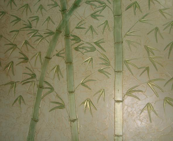 涂料市場向多元化發(fā)展 藝術(shù)涂料嶄露頭角 涂料市場向多元化發(fā)展 藝術(shù)涂料嶄露頭角