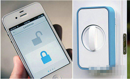 淺談新型智能門鎖和傳統智能電子鎖的區別 淺談新型智能門鎖和傳統智能電子鎖的區別