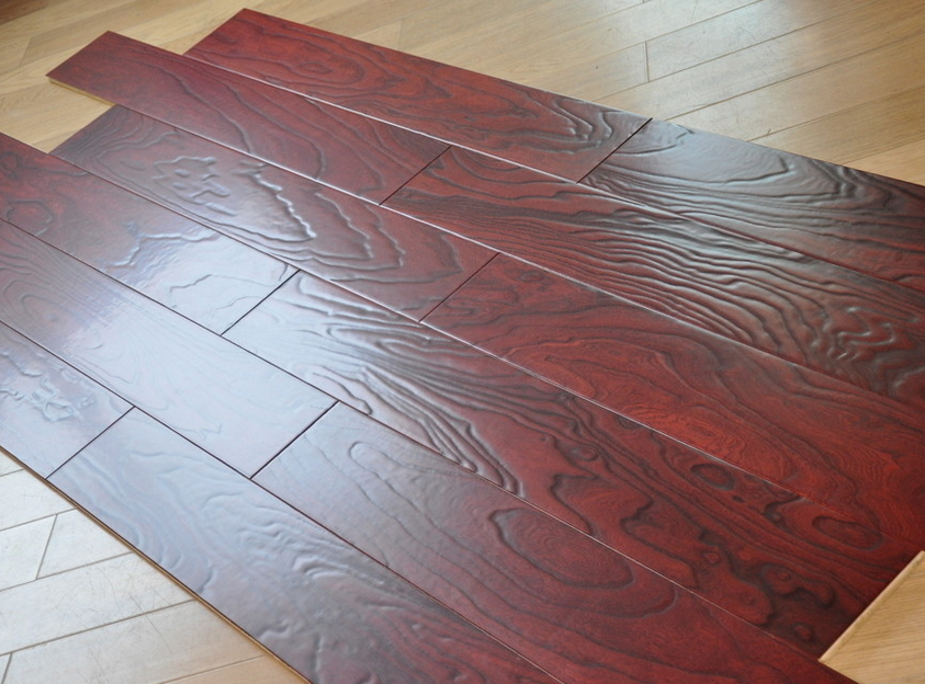 木地板種類用途及選購知識一網打盡 木地板種類用途及選購知識一網打盡