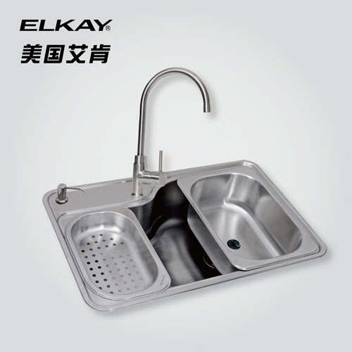 艾肯水槽,客戶至上 艾肯水槽,客戶至上