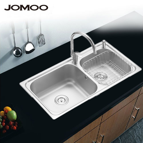 九牧水槽,健康生活至上 九牧水槽,健康生活至上