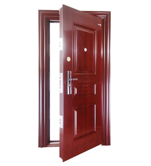 教你如何辨別防盜門質量的好壞 教你如何辨別防盜門質量的好壞