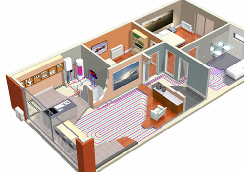 你該如何選購家用中央空調? 你該如何選購家用中央空調?