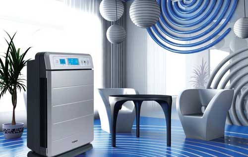 為何互聯網企業會“鐘情“于凈化器行業？