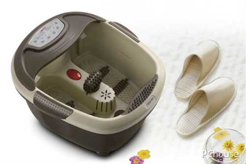 別忘了給你家的足浴盆做定時清潔保養工作 別忘了給你家的足浴盆做定時清潔保養工作