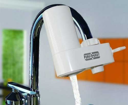 假如你家里裝了凈水器會有這些好處