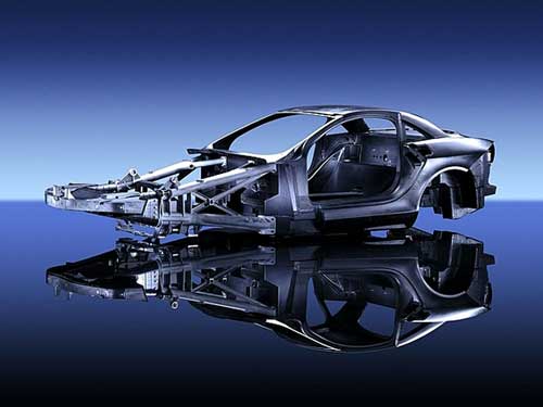 目前我國碳纖維在汽車輕量化的應(yīng)用存在3個問題 目前我國碳纖維在汽車輕量化的應(yīng)用存在3個問題