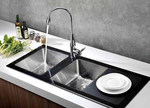 小貼士:廚房水槽安裝注意事項 小貼士:廚房水槽安裝注意事項