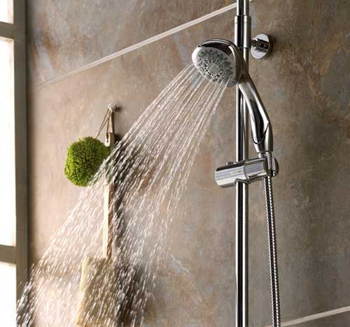 生活小知識:熱水器更換淋浴花灑步驟 生活小知識:熱水器更換淋浴花灑步驟