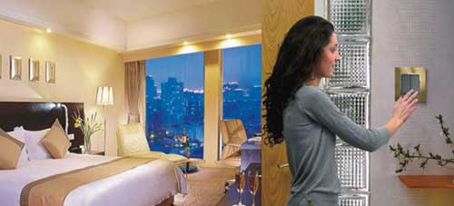 萊蒙電氣:打造放心開關 讓消費者安心 萊蒙電氣:打造放心開關 讓消費者安心