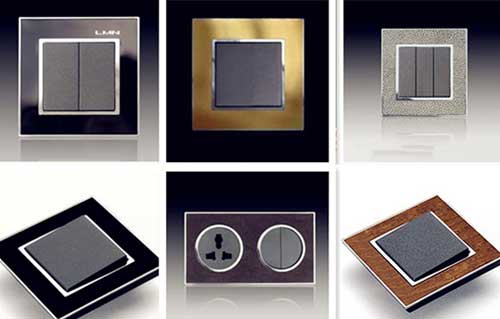 萊蒙電氣:打造放心開關 讓消費者安心 萊蒙電氣:打造放心開關 讓消費者安心