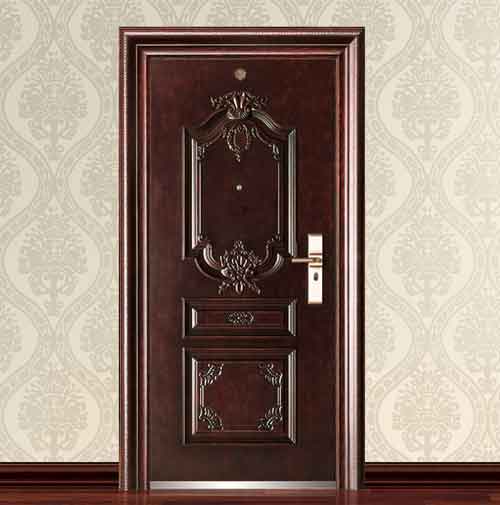 防盜門出現小問題我們就用小知識解決 防盜門出現小問題我們就用小知識解決