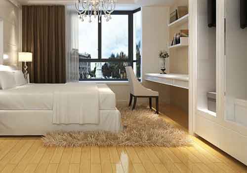 “私人定制”成木地板新方向 且更具發展成長性 “私人定制”成木地板新方向 且更具發展成長性