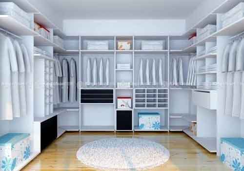 水性漆替代油漆 環保衣柜的時代將到來