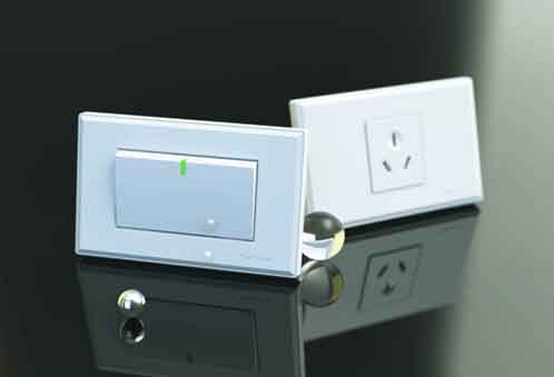 裝修新房必看:開關插座的合理布局 裝修新房必看:開關插座的合理布局