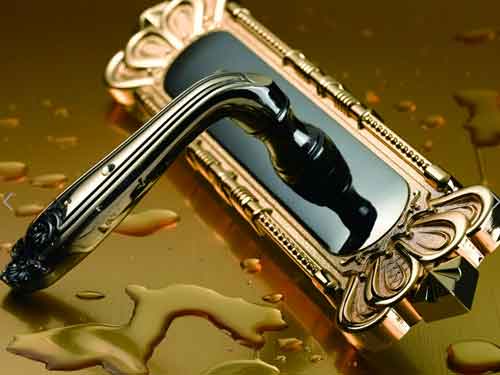 鎖具企業打造優質產品方能吸引消費者 鎖具企業打造優質產品方能吸引消費者