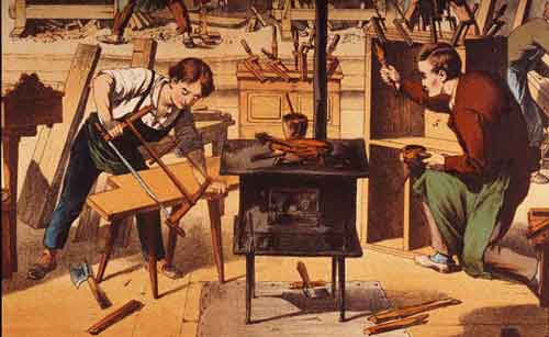 治療板材行業(yè)常見“病癥” 工匠精神是良藥 治療板材行業(yè)常見“病癥” 工匠精神是良藥