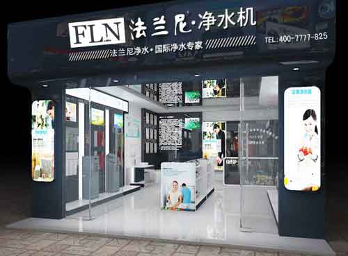 凈水器品牌選哪種?國內VS國外