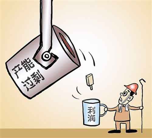 生態板行業需敲醒警鐘 產能過剩如何突破? 生態板行業需敲醒警鐘 產能過剩如何突破?