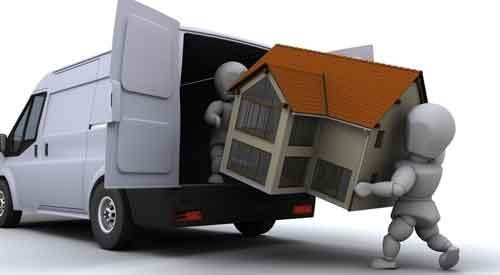 物力成本高是木地板電商一大痛點(diǎn)