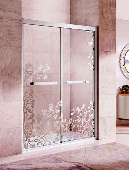 十大淋浴房品牌之玫瑰島:玫瑰園PS-S722 十大淋浴房品牌之玫瑰島:玫瑰園PS-S722