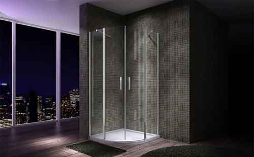 十大淋浴房品牌之加楓:鉆石型淋浴房 十大淋浴房品牌之加楓:鉆石型淋浴房