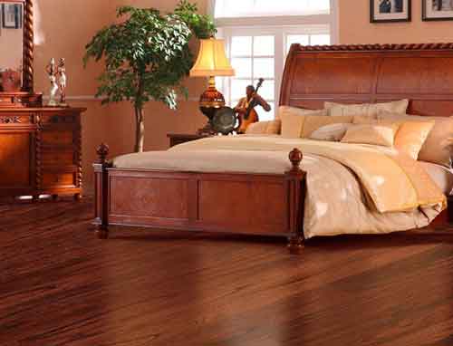 綠色健康守護者:“安信清醛360”實木多層地板 綠色健康守護者:“安信清醛360”實木多層地板