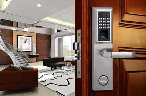 為你特別提醒:關于使用智能鎖的那點事 為你特別提醒:關于使用智能鎖的那點事