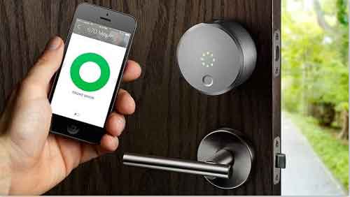 為你特別提醒:關于使用智能鎖的那點事 為你特別提醒:關于使用智能鎖的那點事