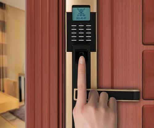 為你特別提醒:關于使用智能鎖的那點事 為你特別提醒:關于使用智能鎖的那點事