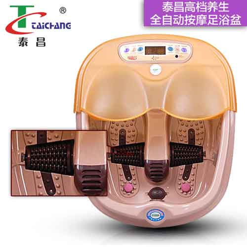 2016年最熱門十大足浴盆品牌排行榜