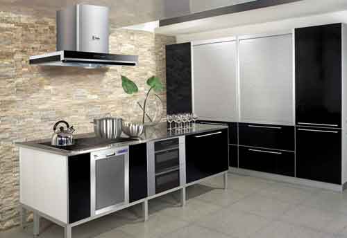 2016年最新中國十大廚衛電器品牌排行榜