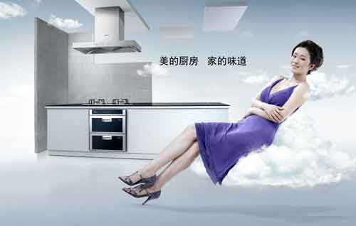 2016年最新中國十大廚衛電器品牌排行榜