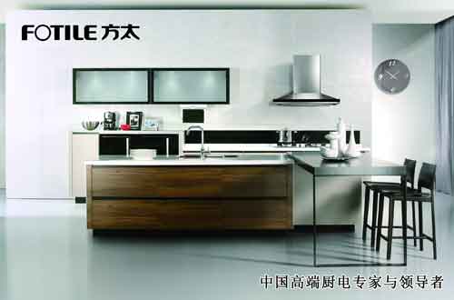 2016年最新中國十大廚衛電器品牌排行榜