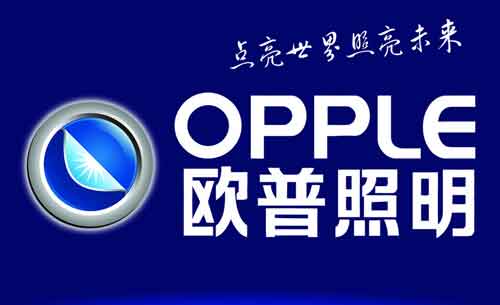 2016第十屆"中國品牌價值500強(qiáng)"照明電器排行榜