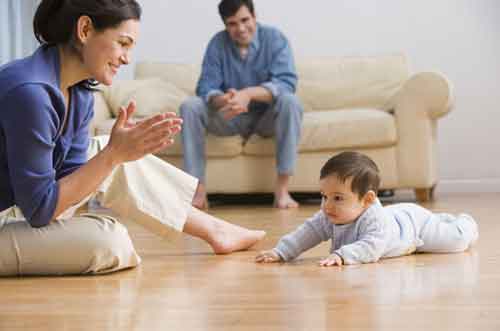 “二胎”時代 木立方為寶寶營造健康生活 “二胎”時代 木立方為寶寶營造健康生活