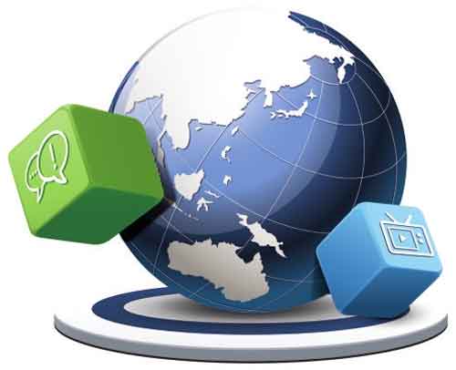 汗蒸房加盟商應善用社交網絡 借勢新媒體宣傳推廣 汗蒸房加盟商應善用社交網絡 借勢新媒體宣傳推廣