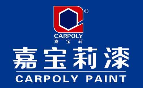 2016第十屆中國品牌價值500強之涂料品牌