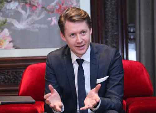 布魯雅爾全球銷售總監:依然以推行中高端凈化器為主 布魯雅爾全球銷售總監:依然以推行中高端凈化器為主