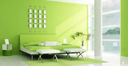 “綠色認證”家具或暗藏貓膩 消費者需謹慎