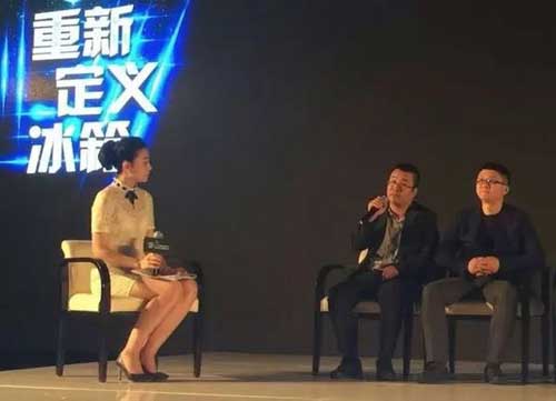 重新定義冰箱：從“1”到“N”的轉(zhuǎn)變