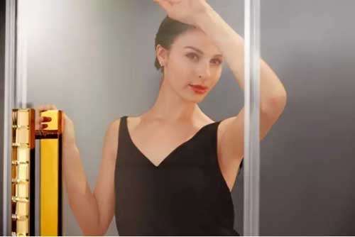 簡單介紹惠達(dá)HDJ11系列定制淋浴房 簡單介紹惠達(dá)HDJ11系列定制淋浴房