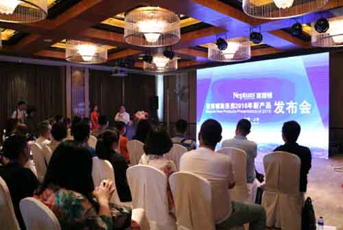 萊博頓新品發布：引領潮流的淋浴房四大金剛